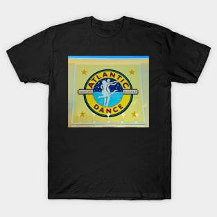 Atlantic Dance club T-Shirt